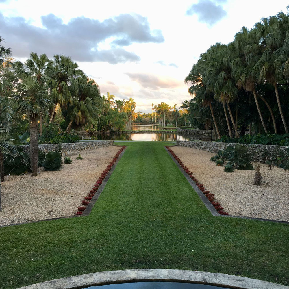 Fairchild Tropical Botanic Garden