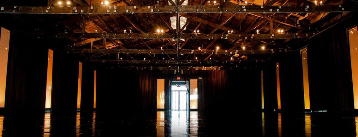 The Ice Palace Studio