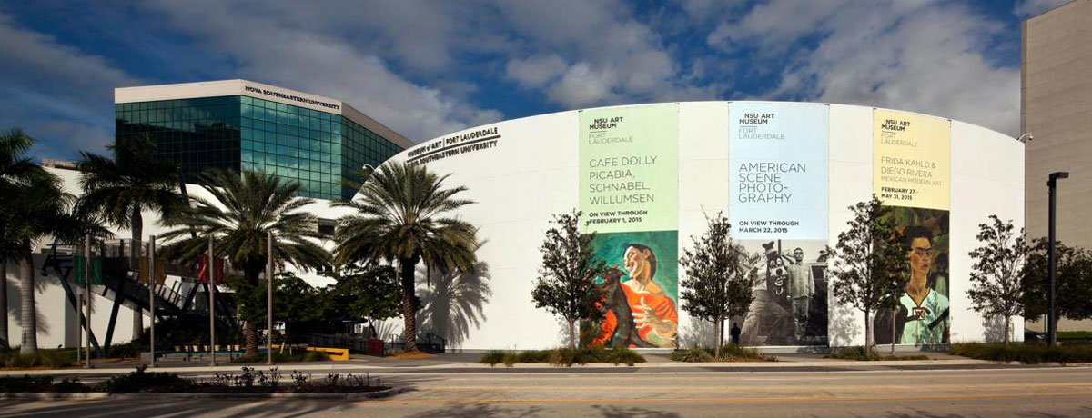 NSU Art Museum
