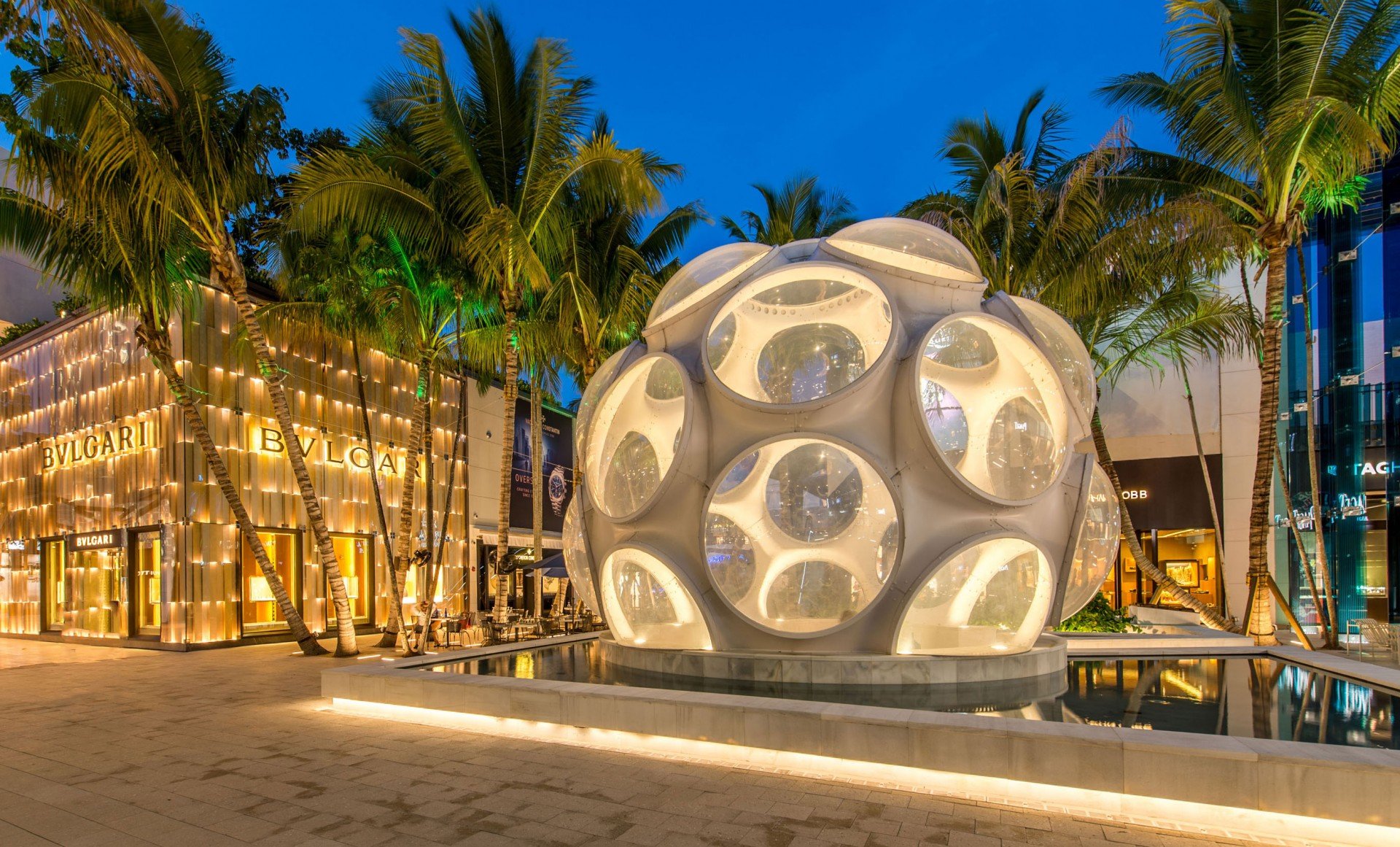 Palm Court