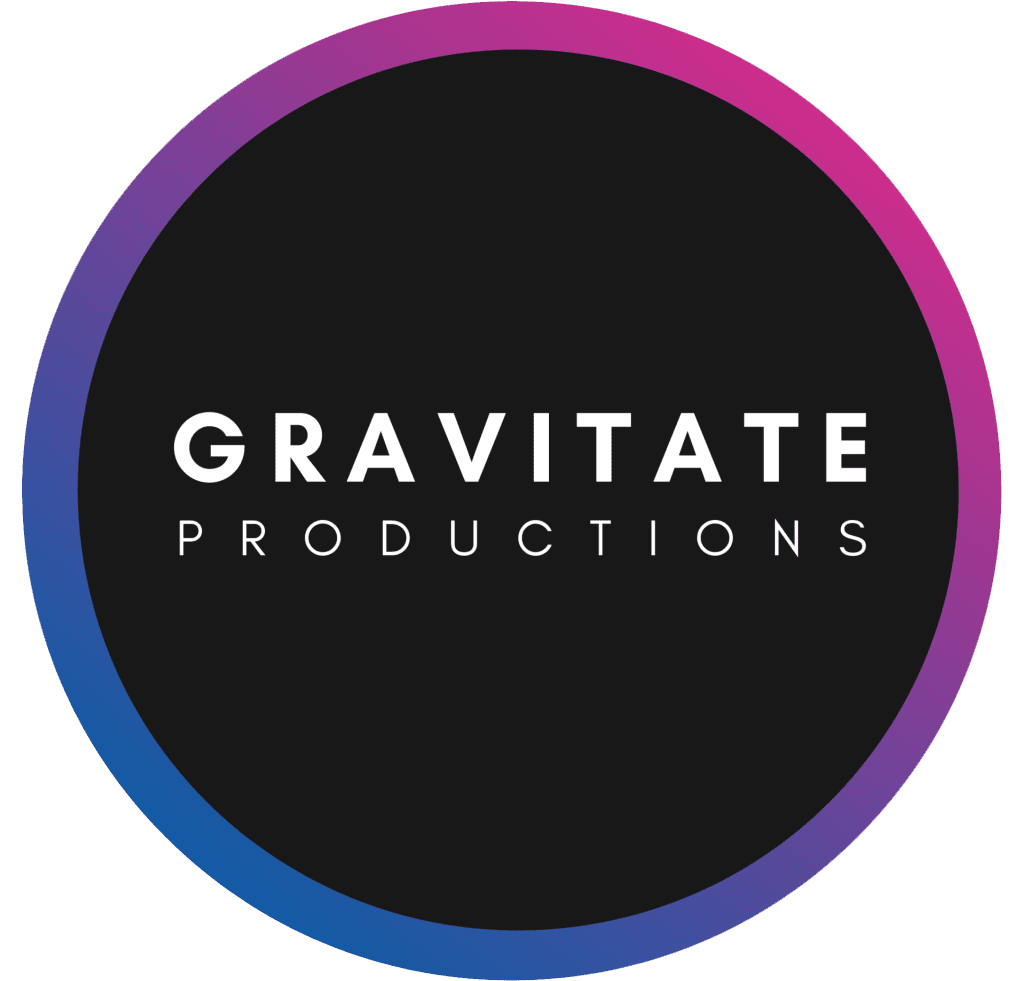 Gravitate Productions