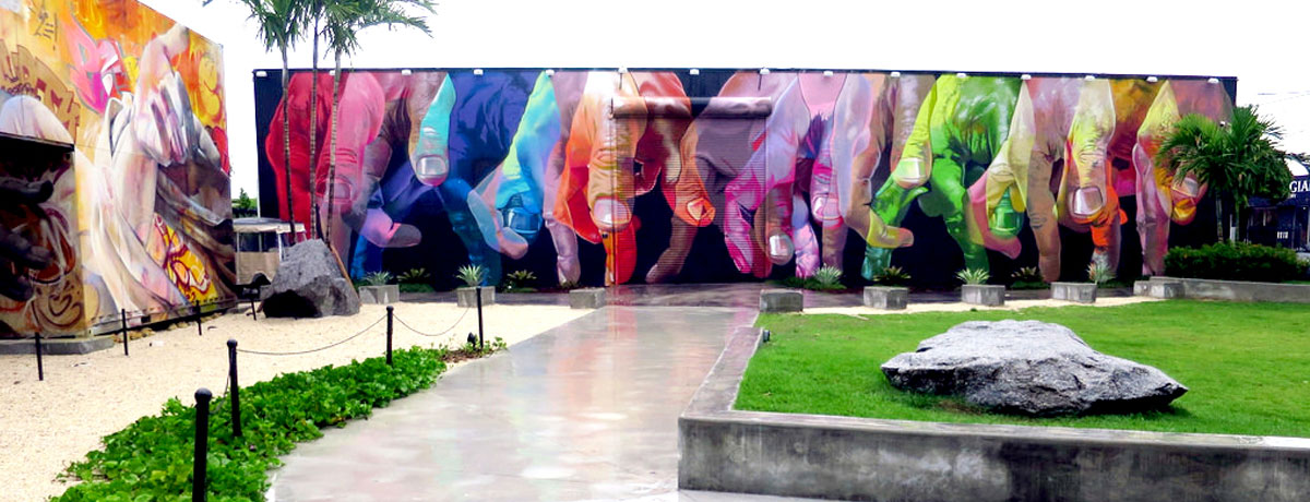 Wynwood Walls